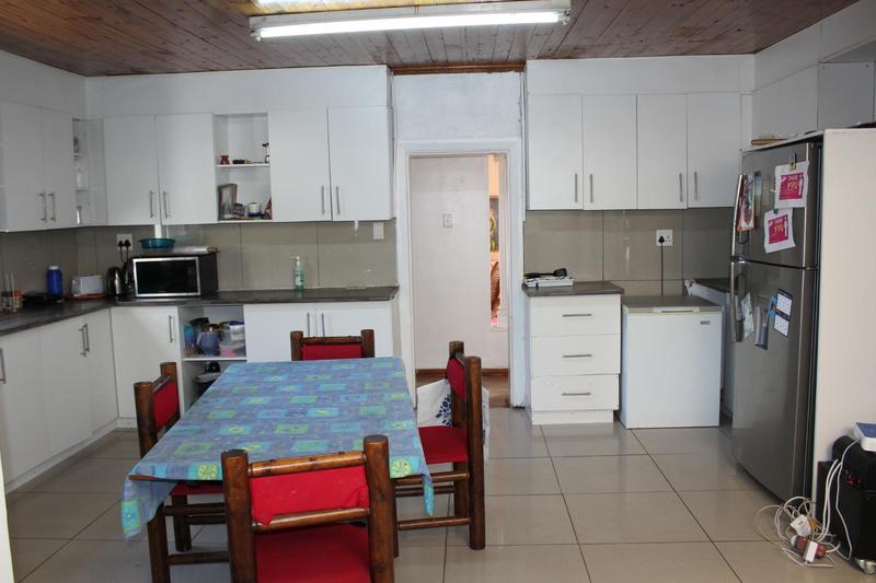 5 Bedroom Property for Sale in Churchill Estate Western Cape